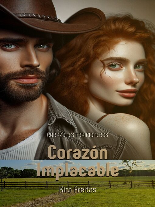 Title details for Corazón Implacable by Kira Freitas - Available